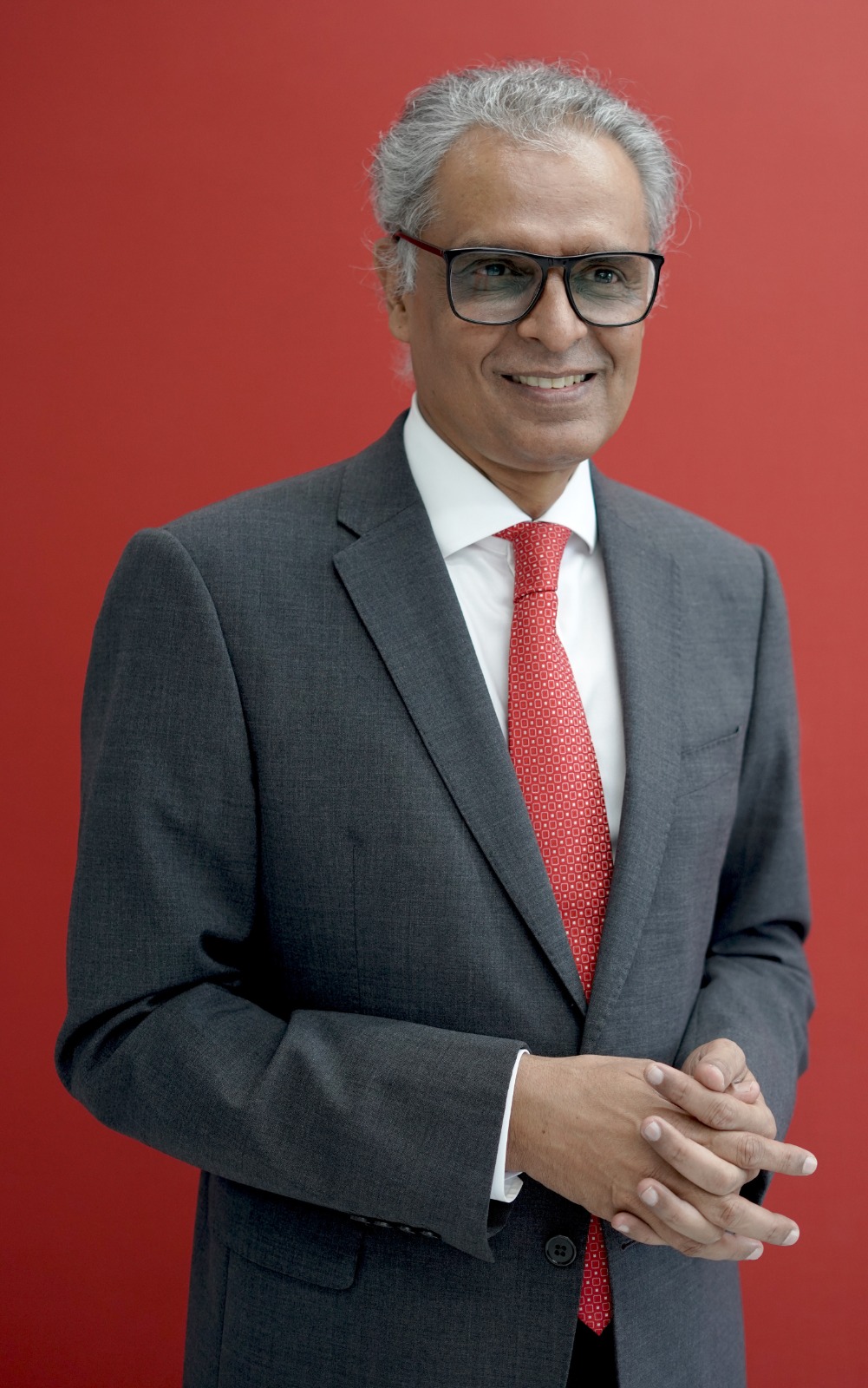 Syed Akbaruddin, Dean, Kautilya School of Public Policy, Appointed to RBI Central Board