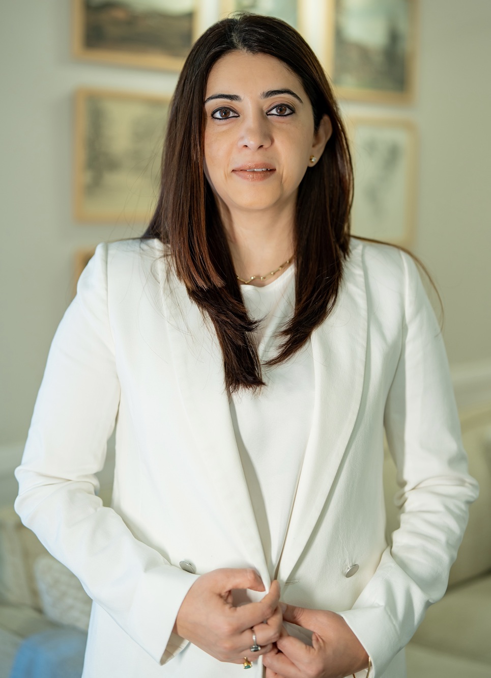 Anushree Singh Joins Godrej Agrovet as Chief Human Resources Officer