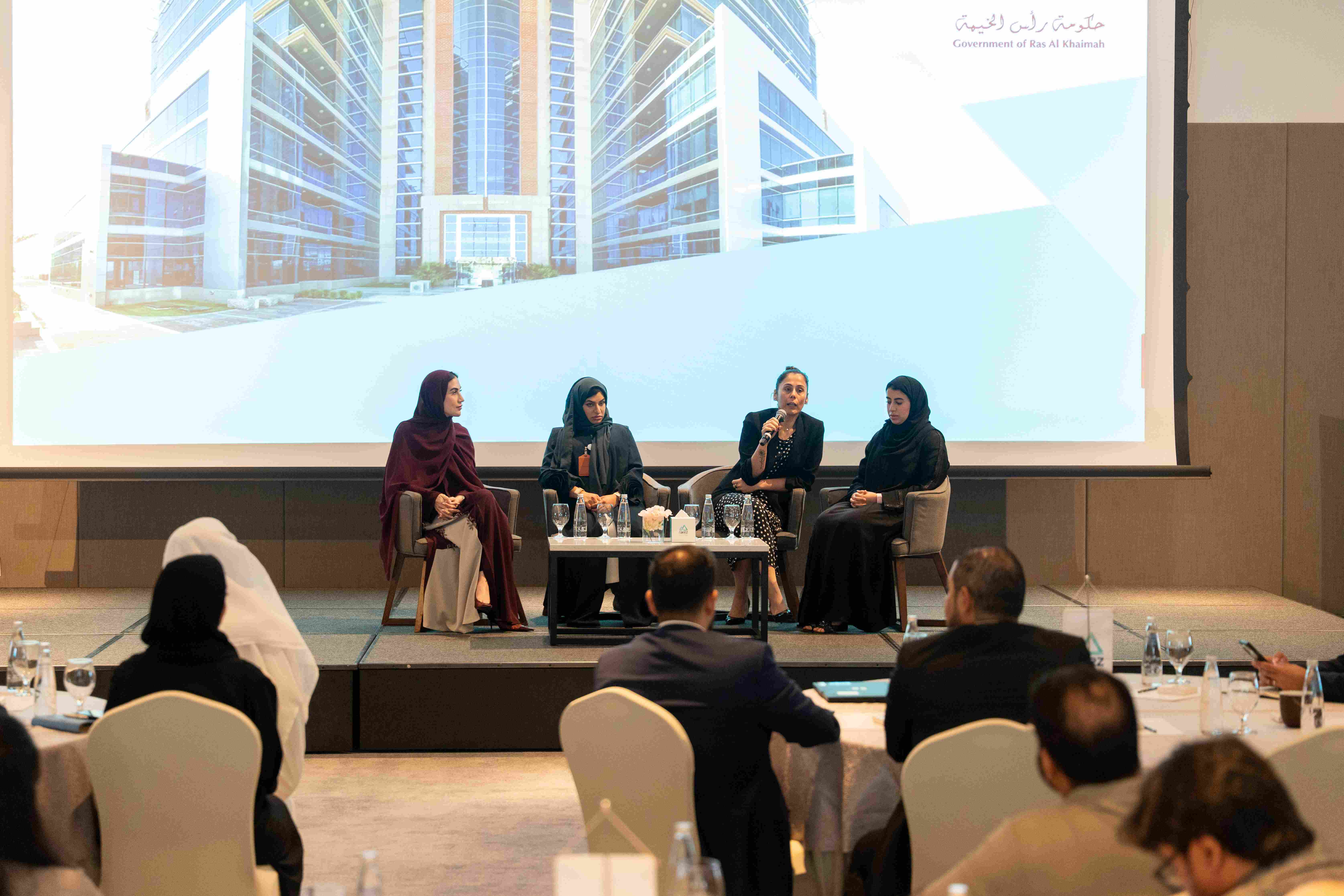RAKEZ completes national industrial data integration to support UAE industrial growth