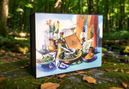 Celebrate Mother’s Day with Thoughtfully Curated Wellness Experiences from Amma Living