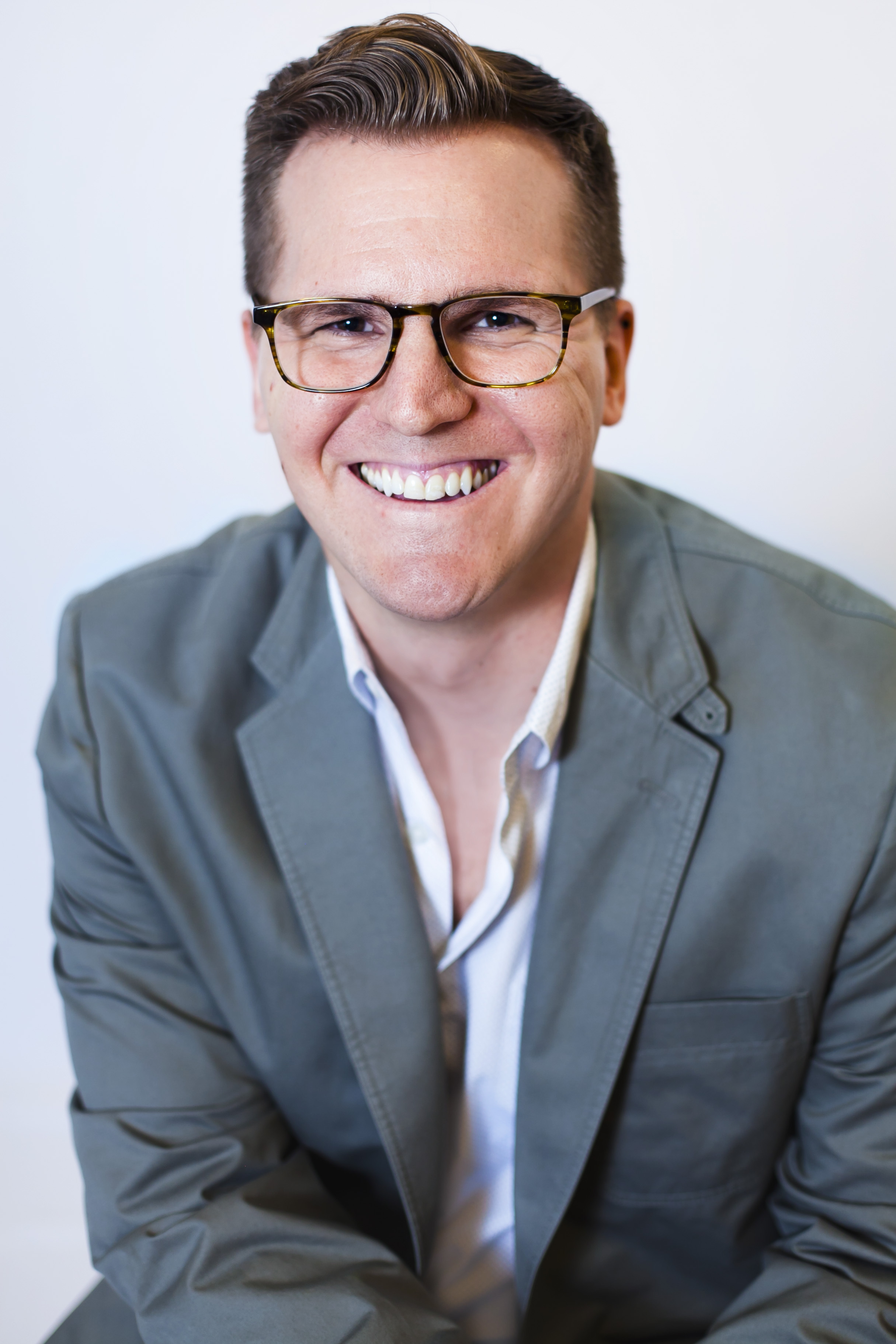 Azul Names Kenny Johnston Chief Product Officer