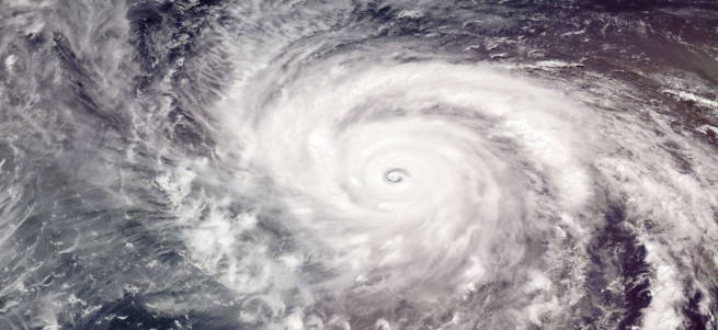 Super Typhoon Bavi Slams Northern Mariana Islands, Guam on High Alert