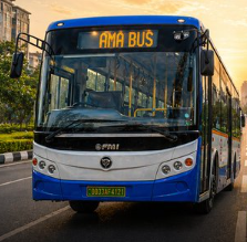 Women to Travel Free on Ama Buses Across Odisha on Raksha Bandhan