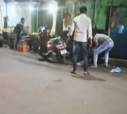 Berhampur Attack Case: Viral Video Leads to Police Crackdown, Accused Shot in Legs