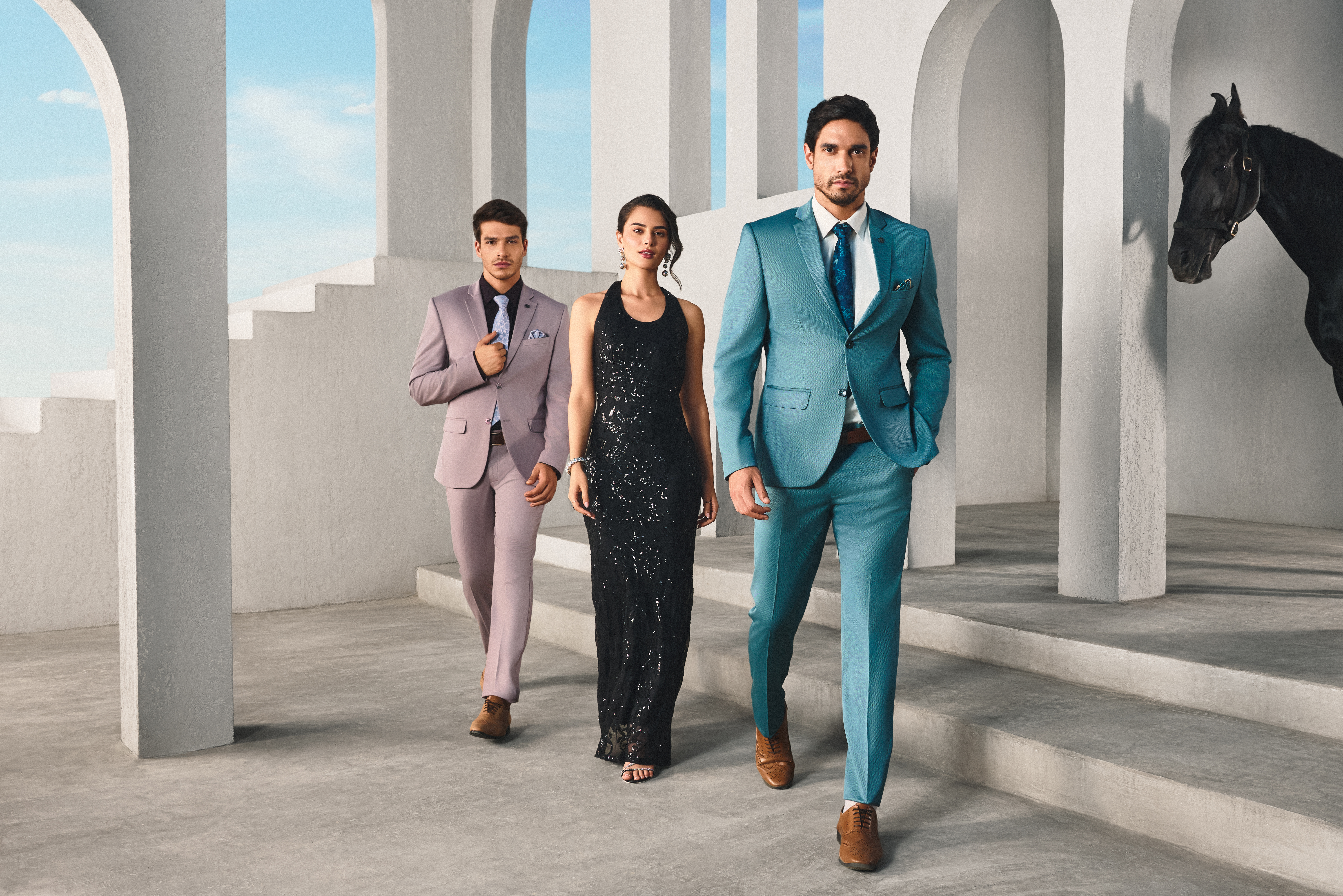 CANTABIL Unveils SS26 Campaign &lsquo;Take the Reins&rsquo; Celebrating Individuality