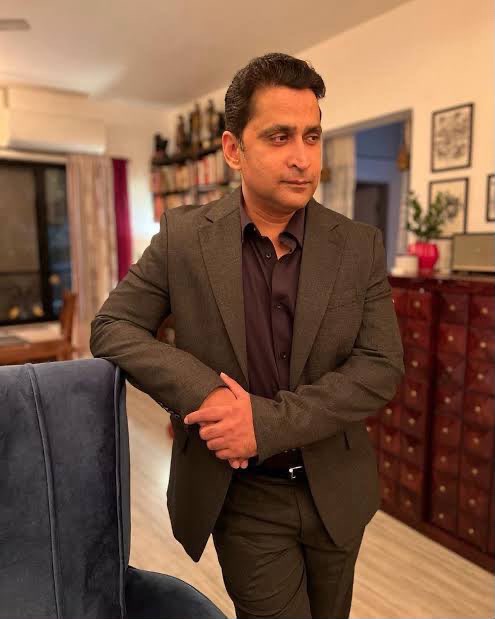 *Chinmay Mandlekar Opens Up on the Unique Vision Behind Governor: &ldquo;It&rsquo;s a Film About Economics&rdquo;*