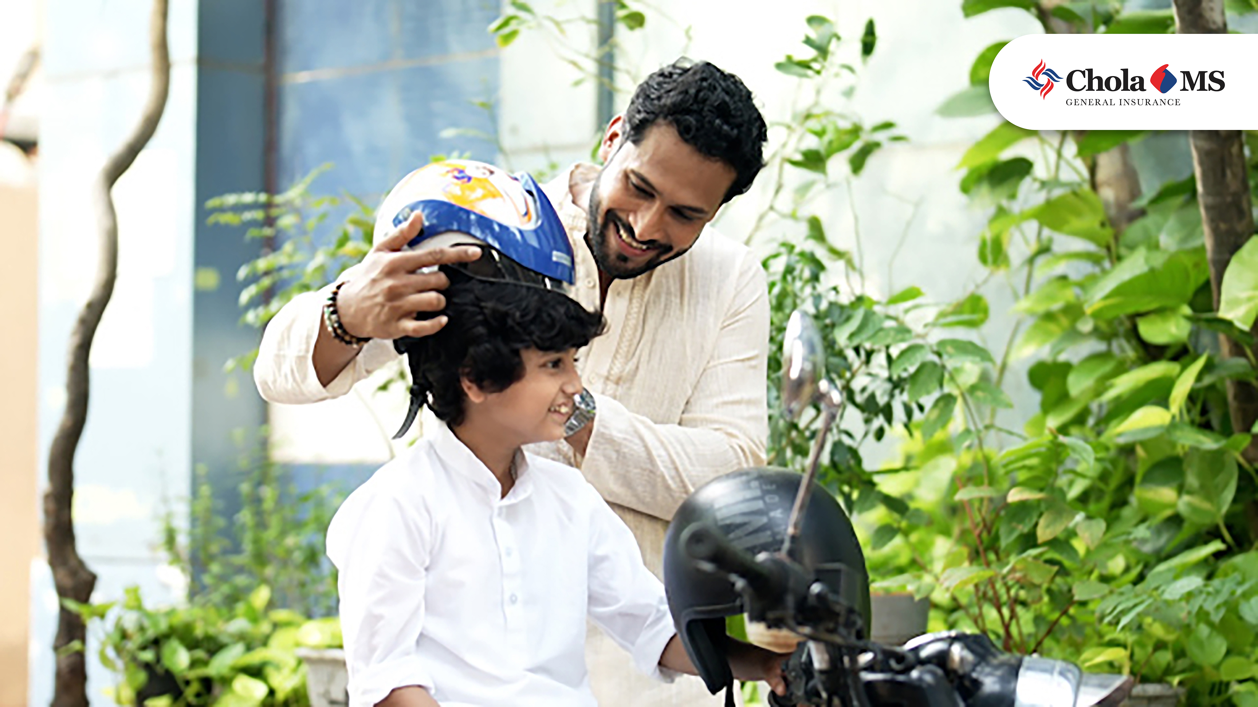 Chola MS Takes Its Festive Season Campaign Pan-India, Reinforcing That Being Prepared Is Now #SimpleHai