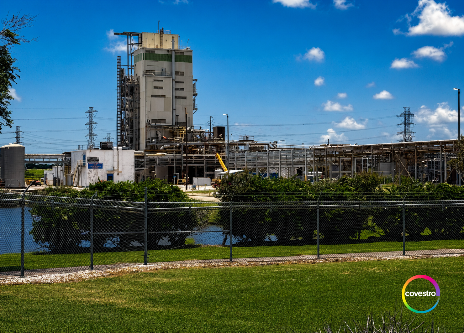 Covestro completes acquisition of former Vencorex sites in Thailand and the US
