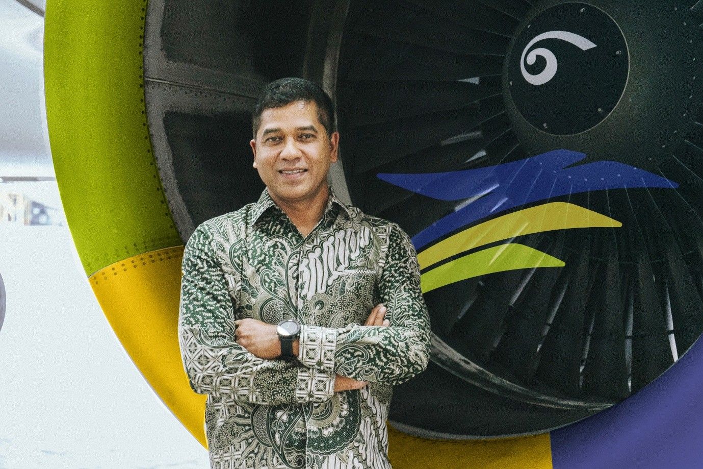 TransNusa Introduces High-Frequency Jakarta-Singapore Schedule with Launch of Fourth Daily Flight