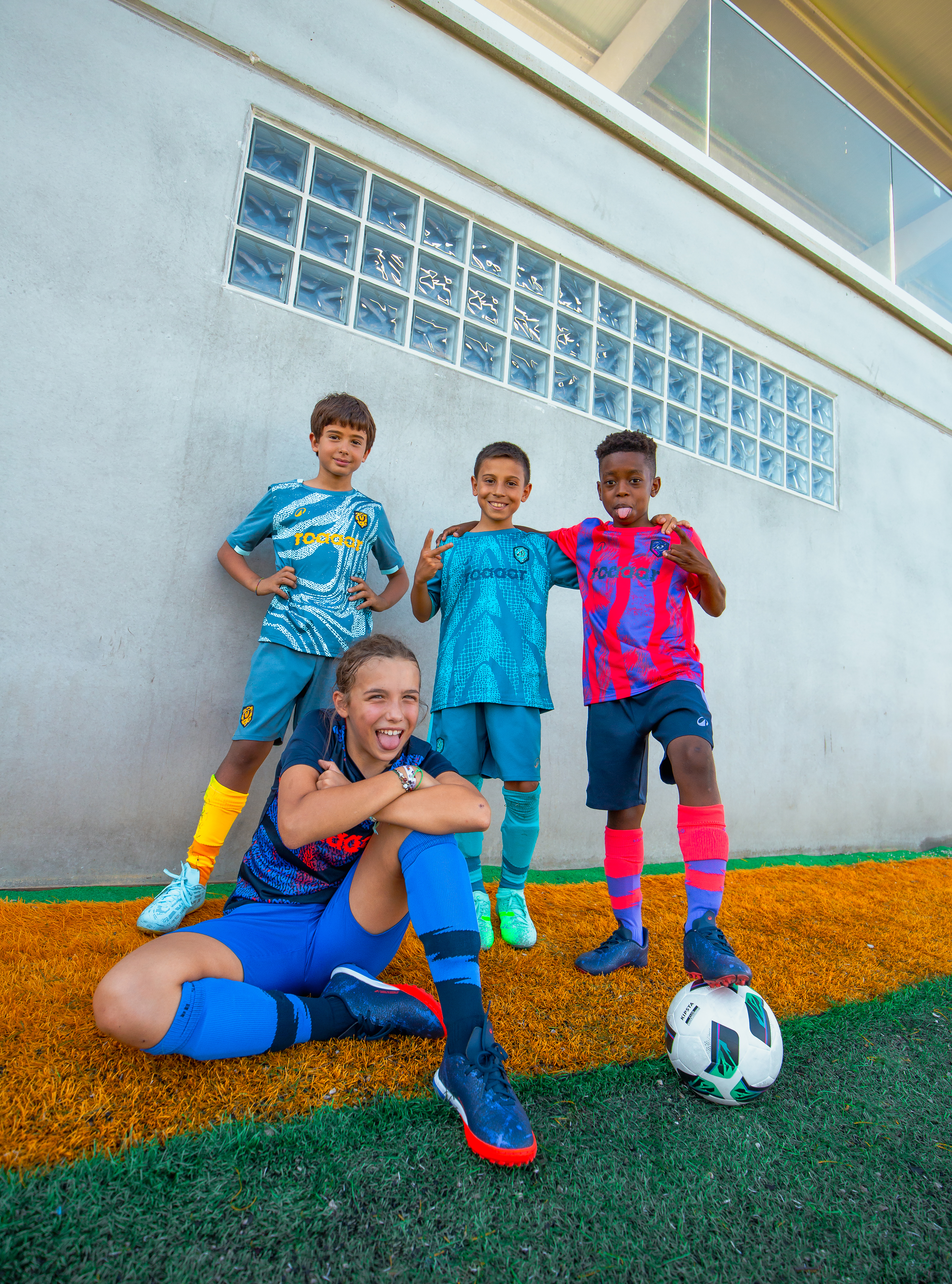 DECATHLON Strengthens Reach Among Young Families Through Strategic Partnership with FirstCry