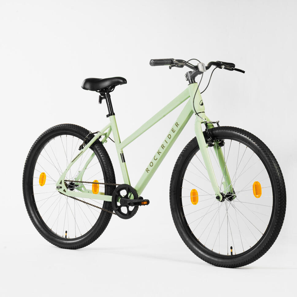 Decathlon Expands the ‘ROCKRIDER Explore Series’ in India with 3 new Made-in-India Mountain Bikes