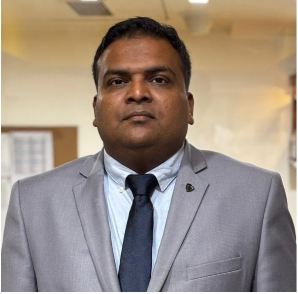 IRA by Orchid, Bhavnagar Appoints Deepak Tiwari as General Manager