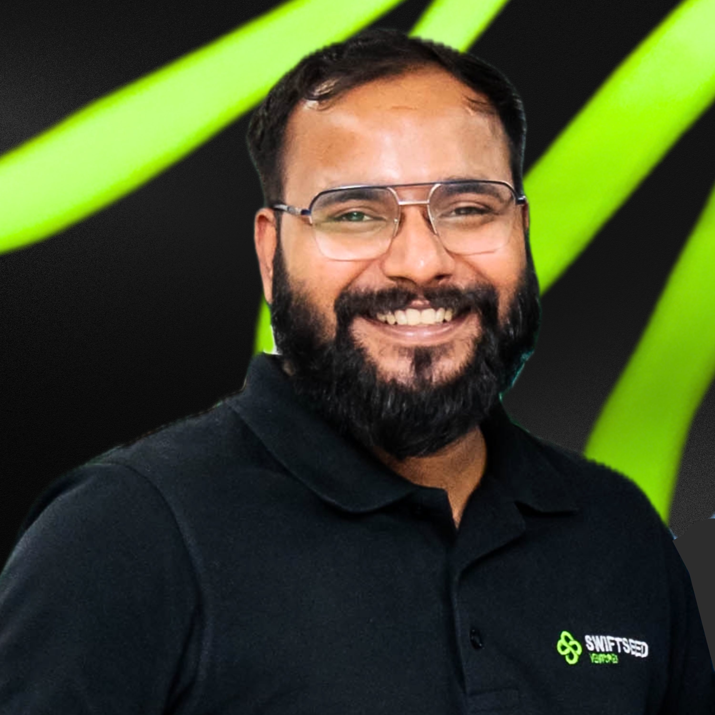 WOI India Acquires SwiftSeed Ventures, Appoints Amar Dixit as CEO to Build National Startup Ecosystem