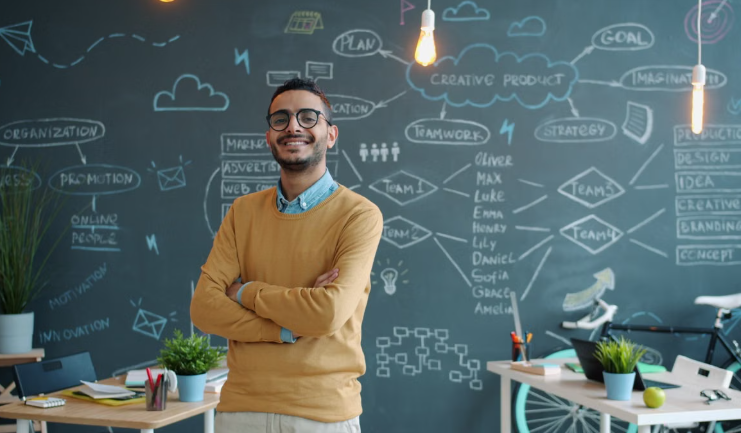 From Passion to Purpose: How Students Can Turn Dreams into Real Careers
