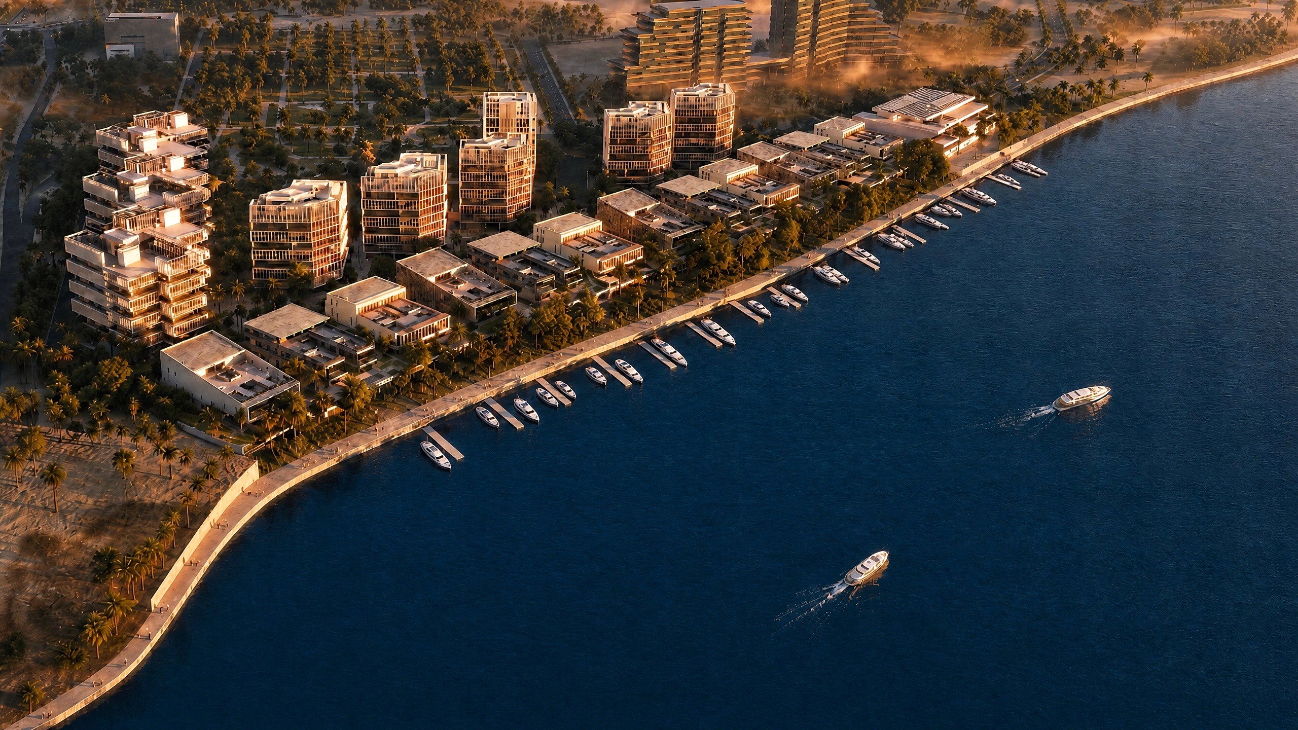 Dubai sets global standard for cities designed around how people live and thrive