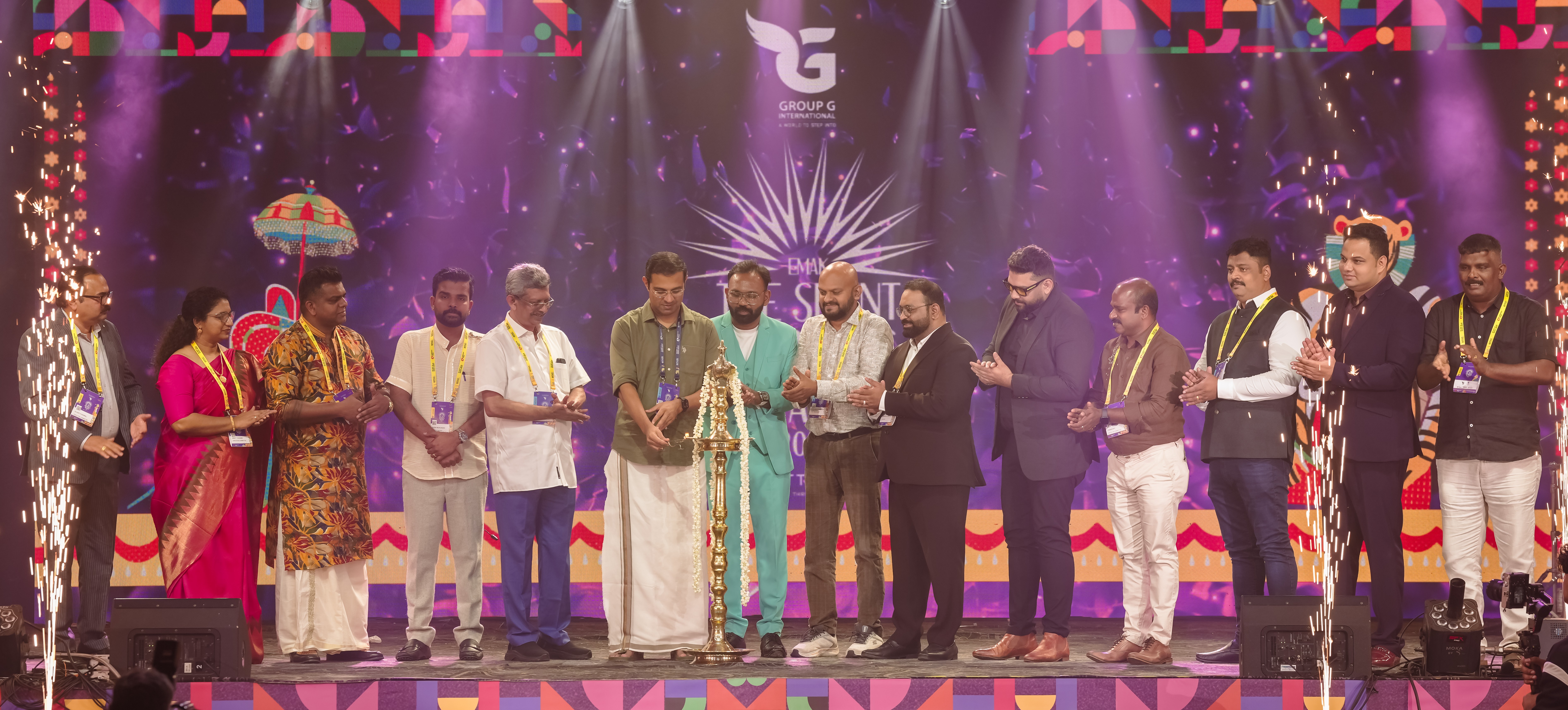 EMAK Silent Heroes Awards 2026: Lifetime Achievement Award for Hari Anand