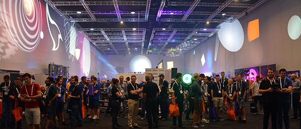 ENTECH 2026 national Australian roadshows completely sold out