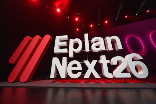Eplan Next26: Inspiring insights into the future of engineering