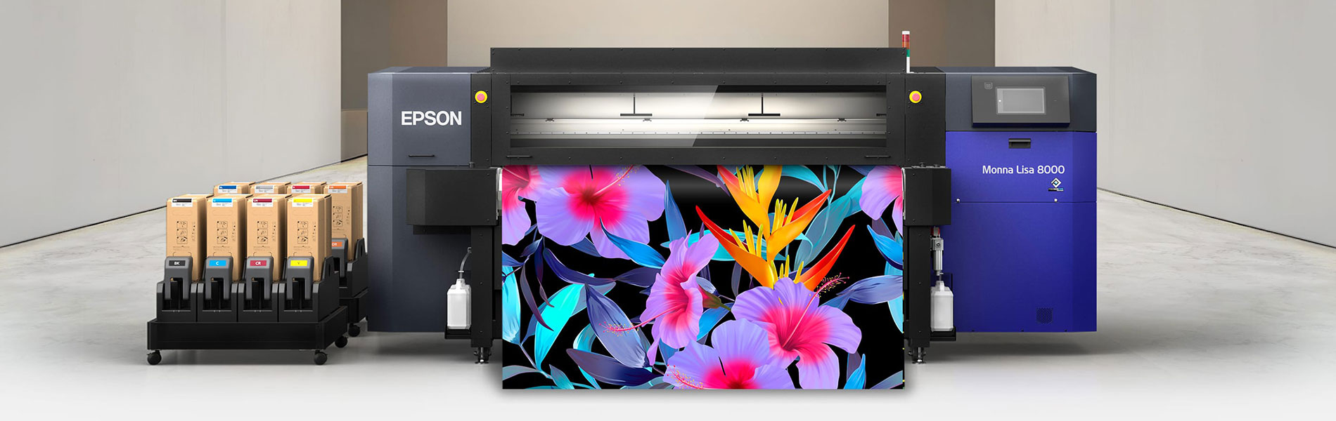 Epson celebrates innovation and sustainable design at Australian Fashion Week 2026