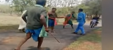 Clash Over Encroached Forest Land in Balangir Leaves Six Forest Officials Injured