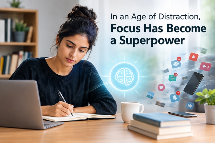 The Power of Noticing: How Everyday Awareness Can Change the Way You Experience Life
