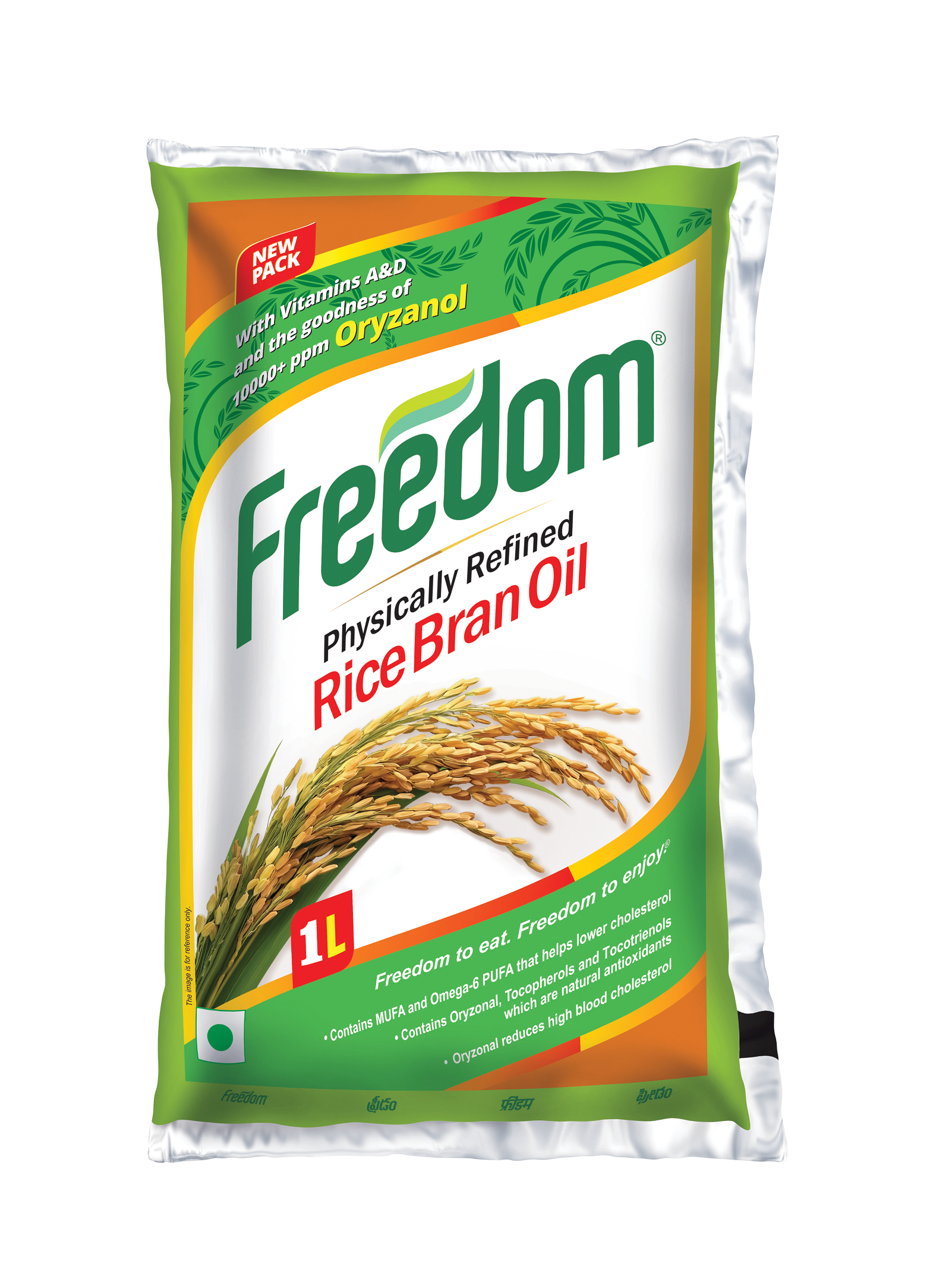 A Simple Change in Cooking Oil is Supporting Better Health Across Indian Homes
