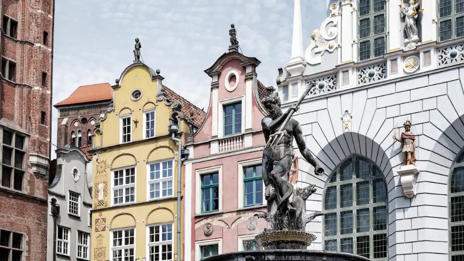 Beyond the Usual Europe: Four Summer Escapes to Discover in Northern Europe