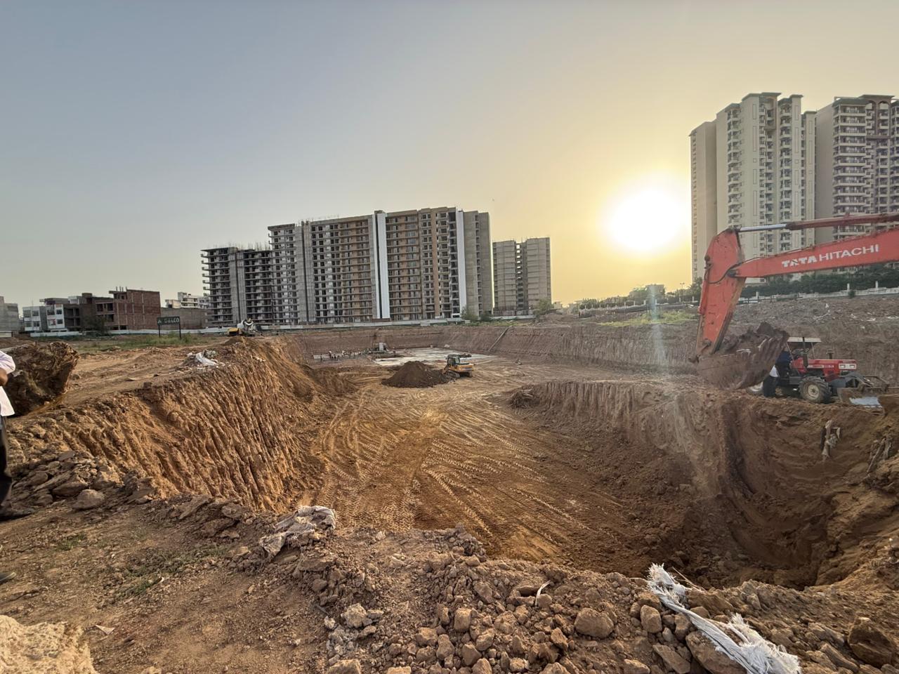 Gillco Group&rsquo;s &lsquo;Meraqui&rsquo; Set to Emerge as Tricity&rsquo;s Most Exclusive Luxury Lifestyle Address