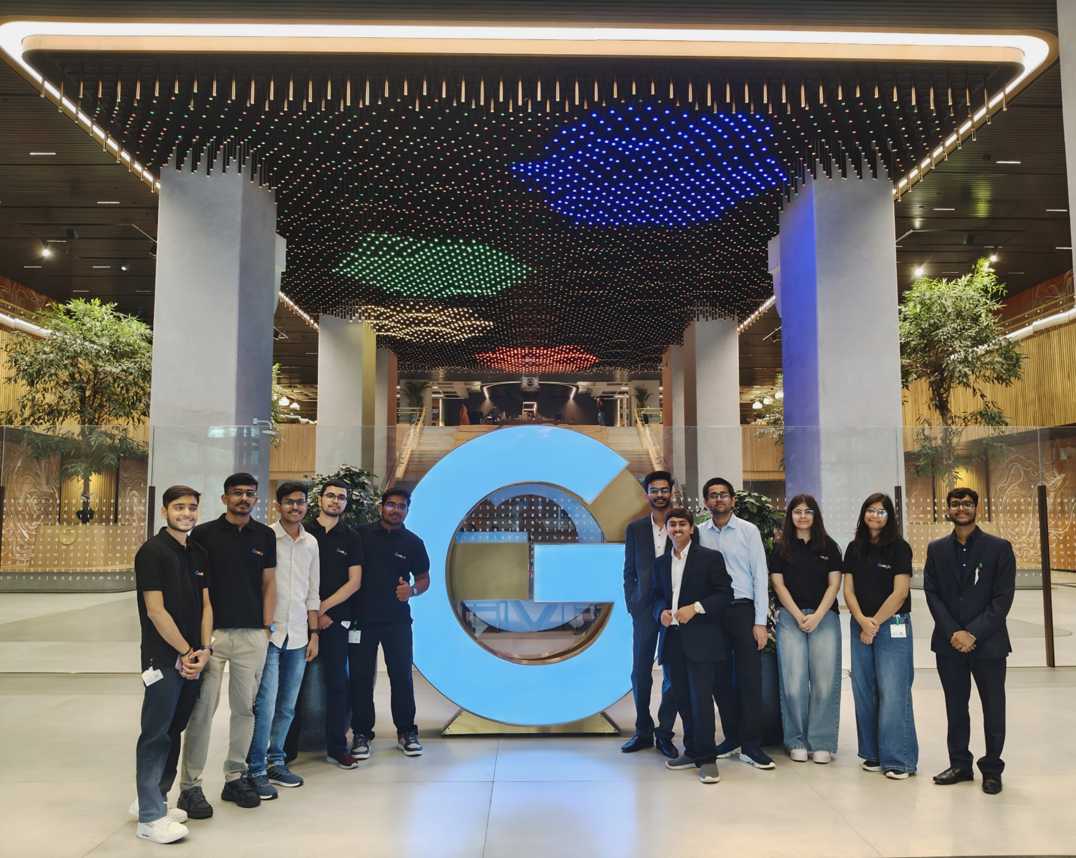 IIIT-Delhi Student Prerak Tanwar Secures AIR 6 at Google&rsquo;s The Big Code 2026