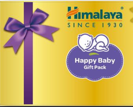Himalaya BabyCare Celebrates New Beginnings with the Launch of Golden Baby Gift Pack and a Chance to Win Gold