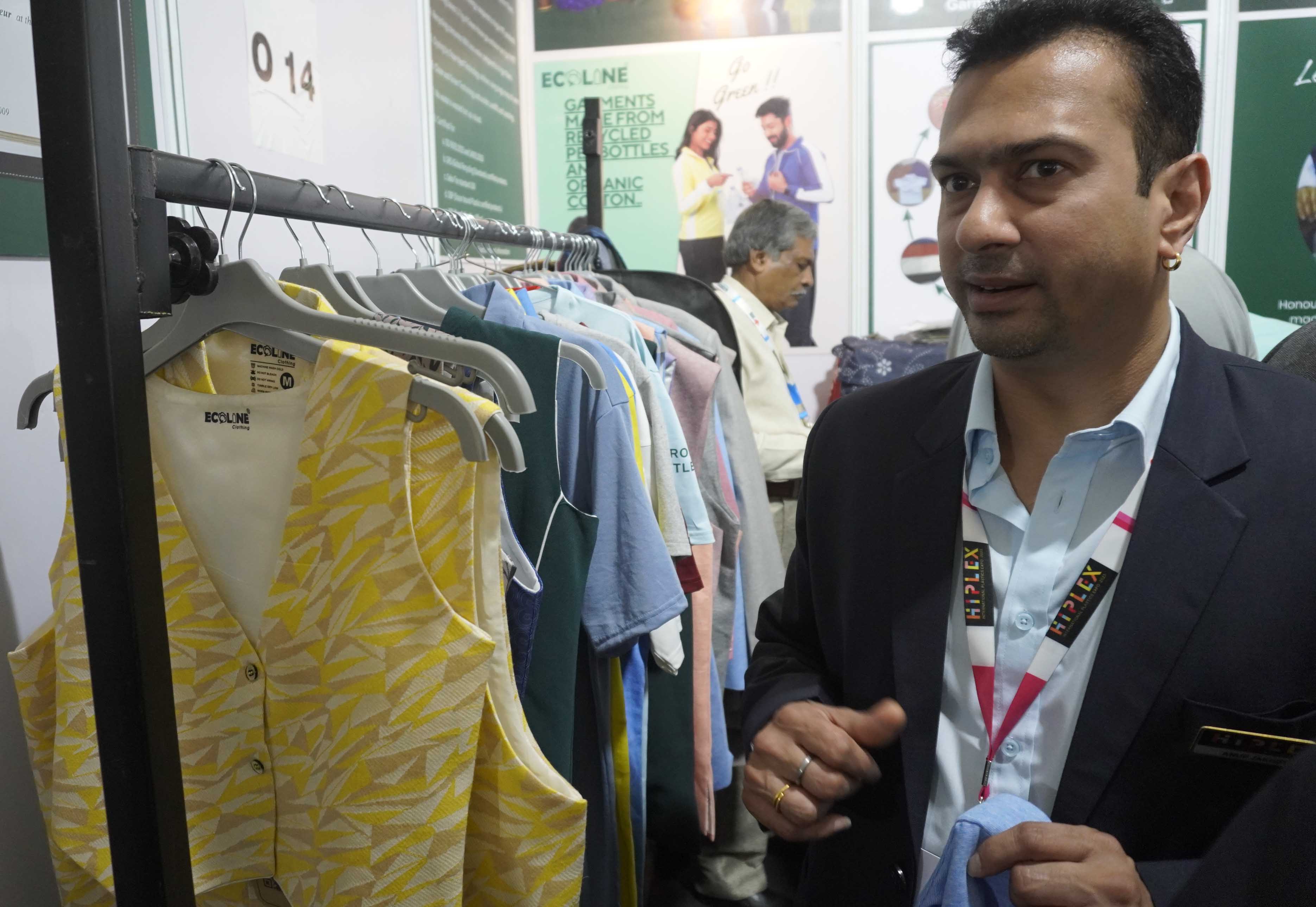 From villain to value: HIPLEX 2026 to showcase the amazing second life of Plastic