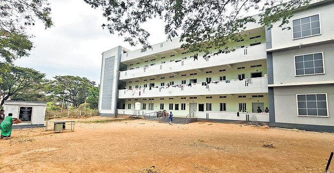 Odisha Cabinet Approves New Housing Facility for 4,000 Women Workers