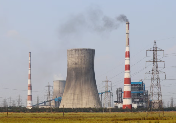 India Inaugurates World&rsquo;s First Nuclear Heat&ndash;Based Hydrogen Production Facility