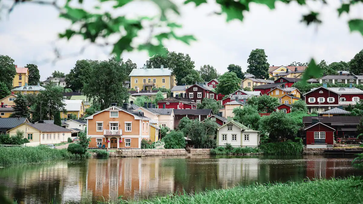 Helsinki: Your Gateway to Finland's Best Day Trips