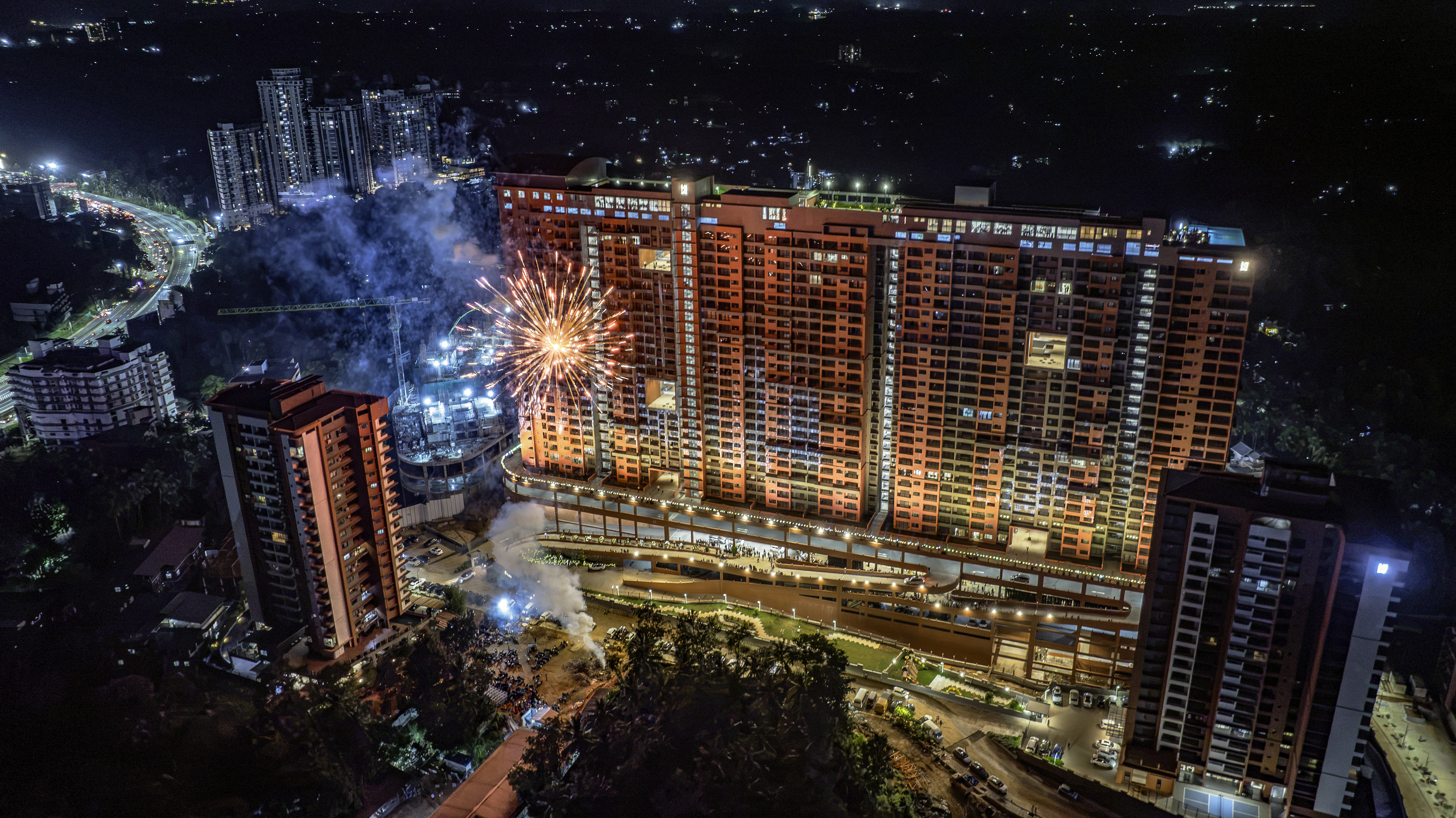 HiLITE Group Hands Over Olympus Tower 1, Reshaping Modern Urban Living and a Sense of Community at HiLITE City, Calicut