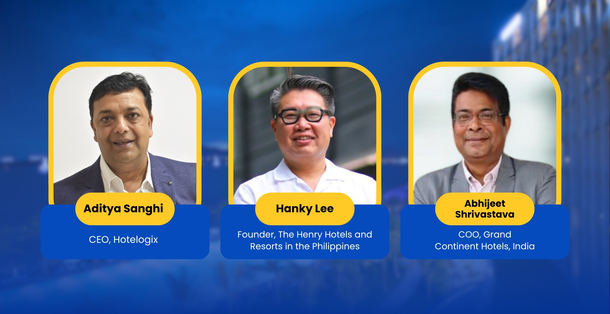 Hotelogix introduces Multi-Property Manager to strengthen group-level oversight for expanding hotel chains
