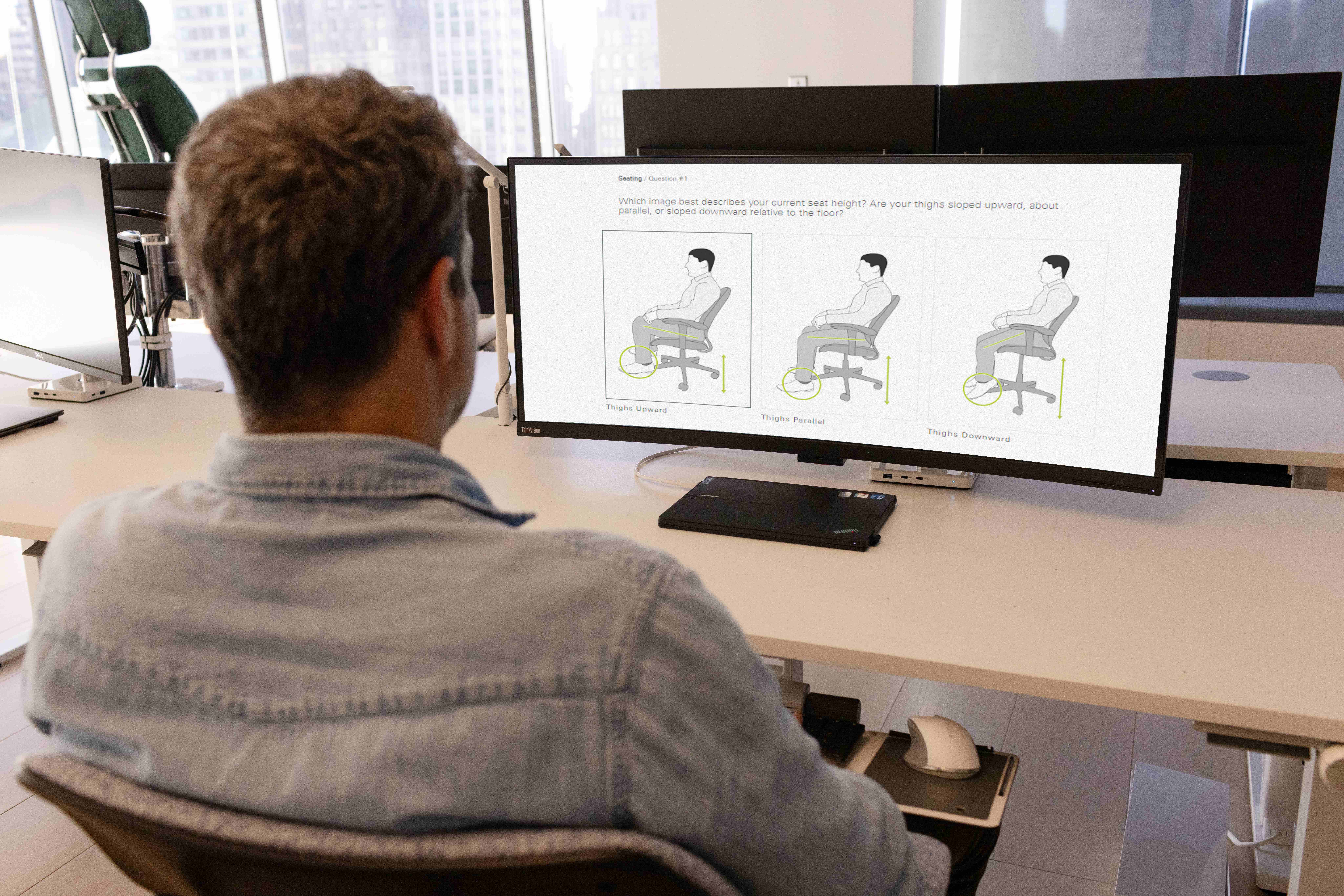 Humanscale Consulting Sees Increased Demand for its 'Ergonomics Consulting' Services in India'