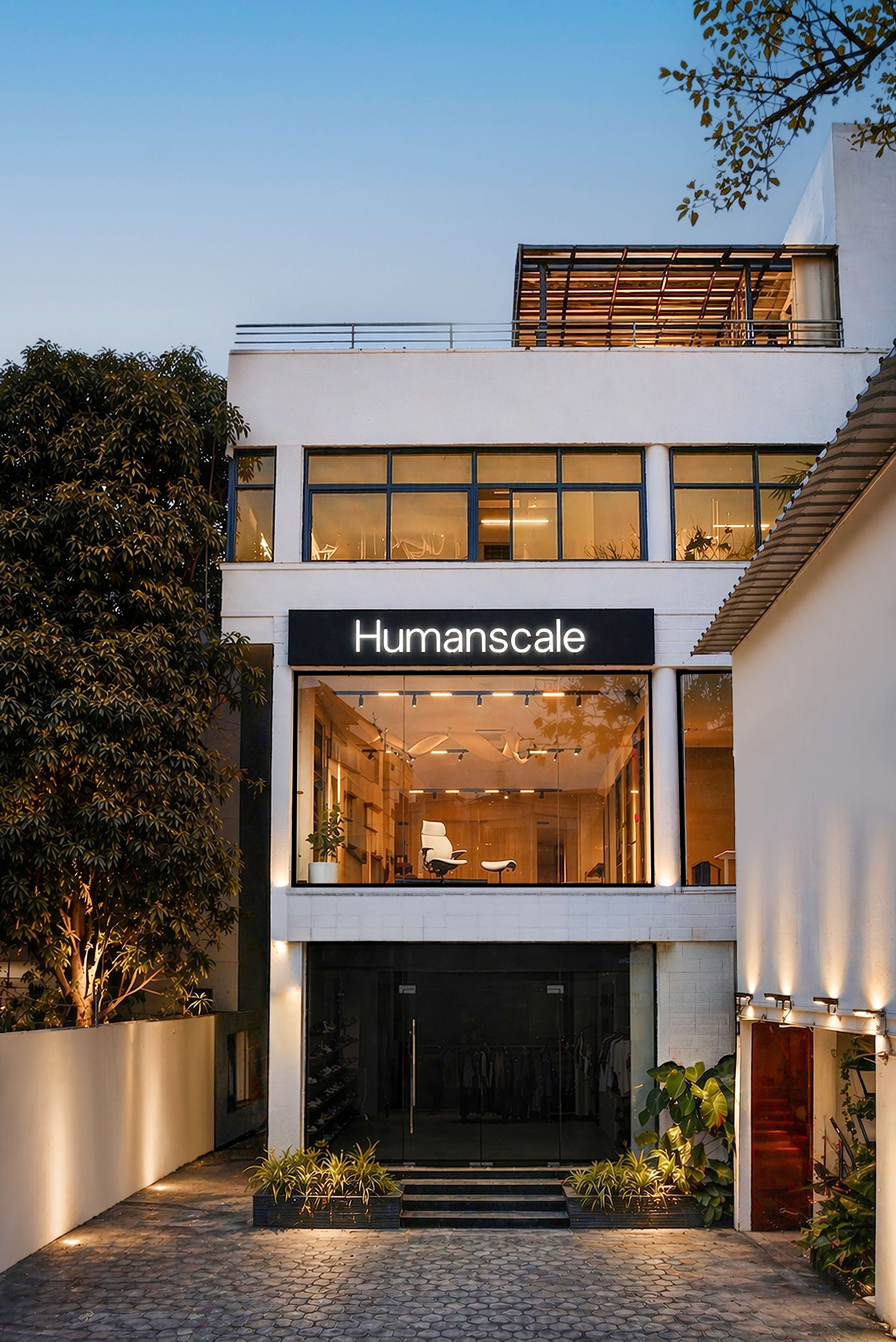 Humanscale Opens &lsquo;Showroom and Ergonomic Experience Centre&rsquo; in Hyderabad, Expanding Its India Design Footprint