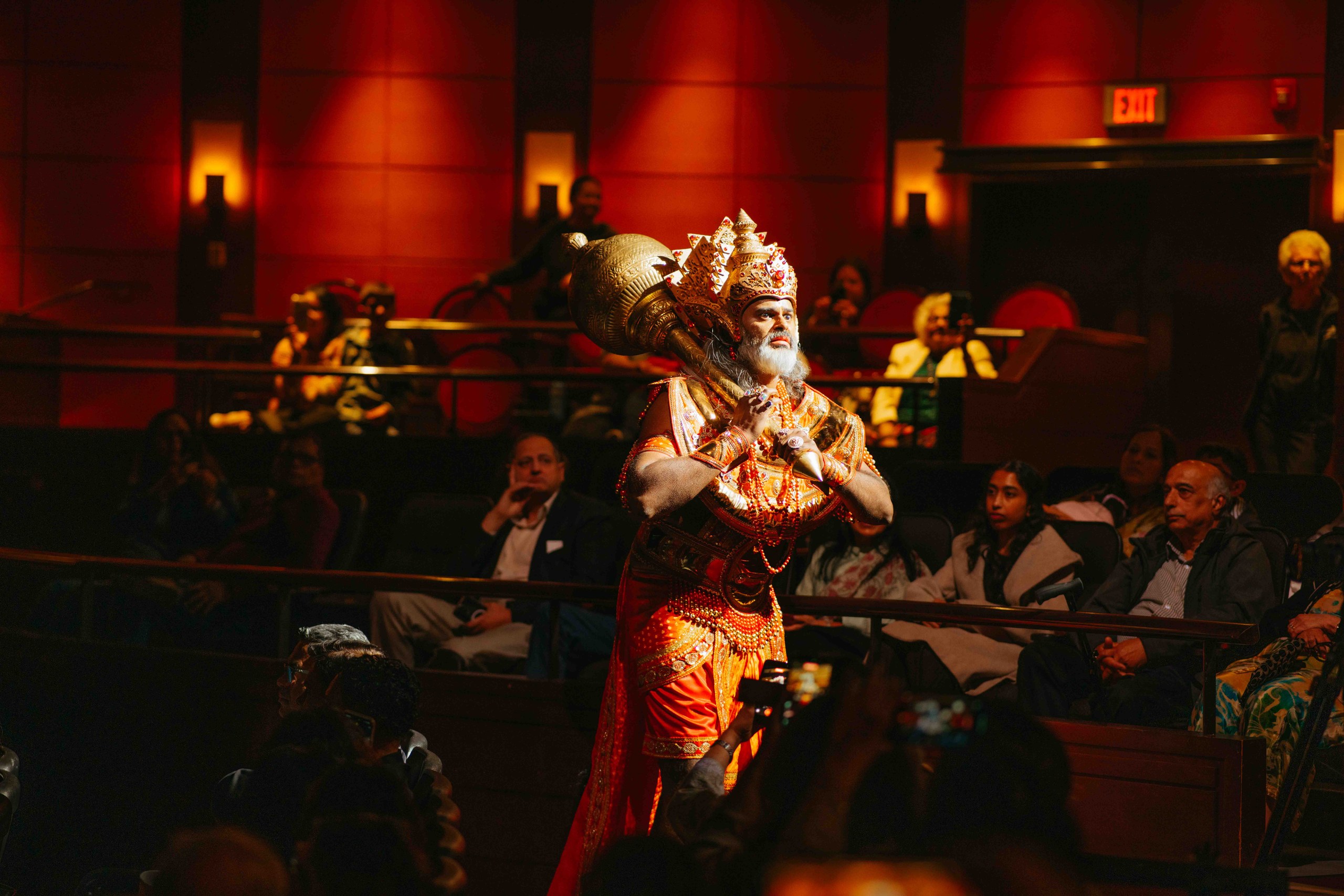 From Four Friends to a Cultural Movement: Kahani Junction Reimagines the Ramayana for a New Generation
