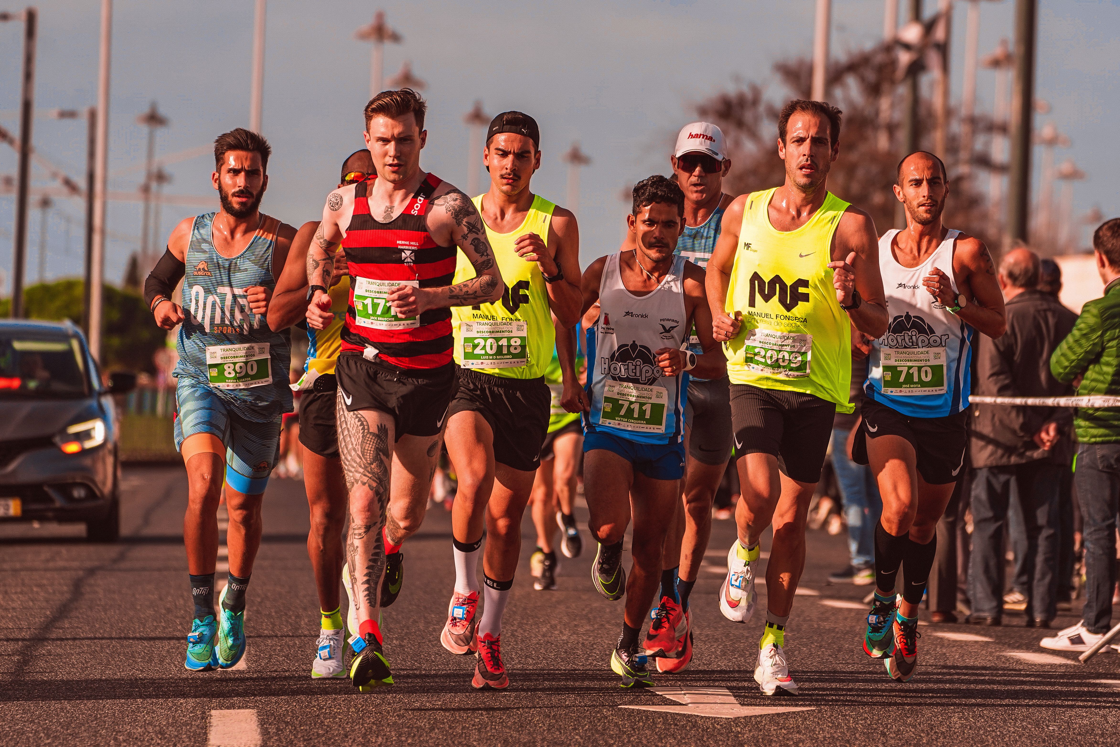 HYROX to IRONMAN: How Hybrid Fitness Is Redefining Human Potential
