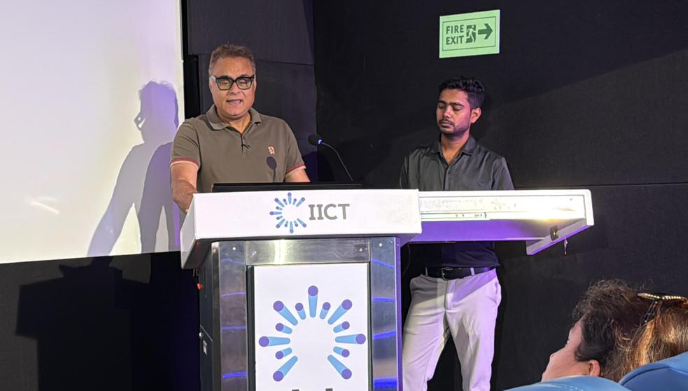 Experts Highlight AI&rsquo;s Role in Shaping Future of Storytelling at Mumbai Tech Week 2026