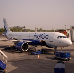 Jharsuguda Air Services to Mumbai Suspended; Kolkata and Bengaluru Flights Reduced