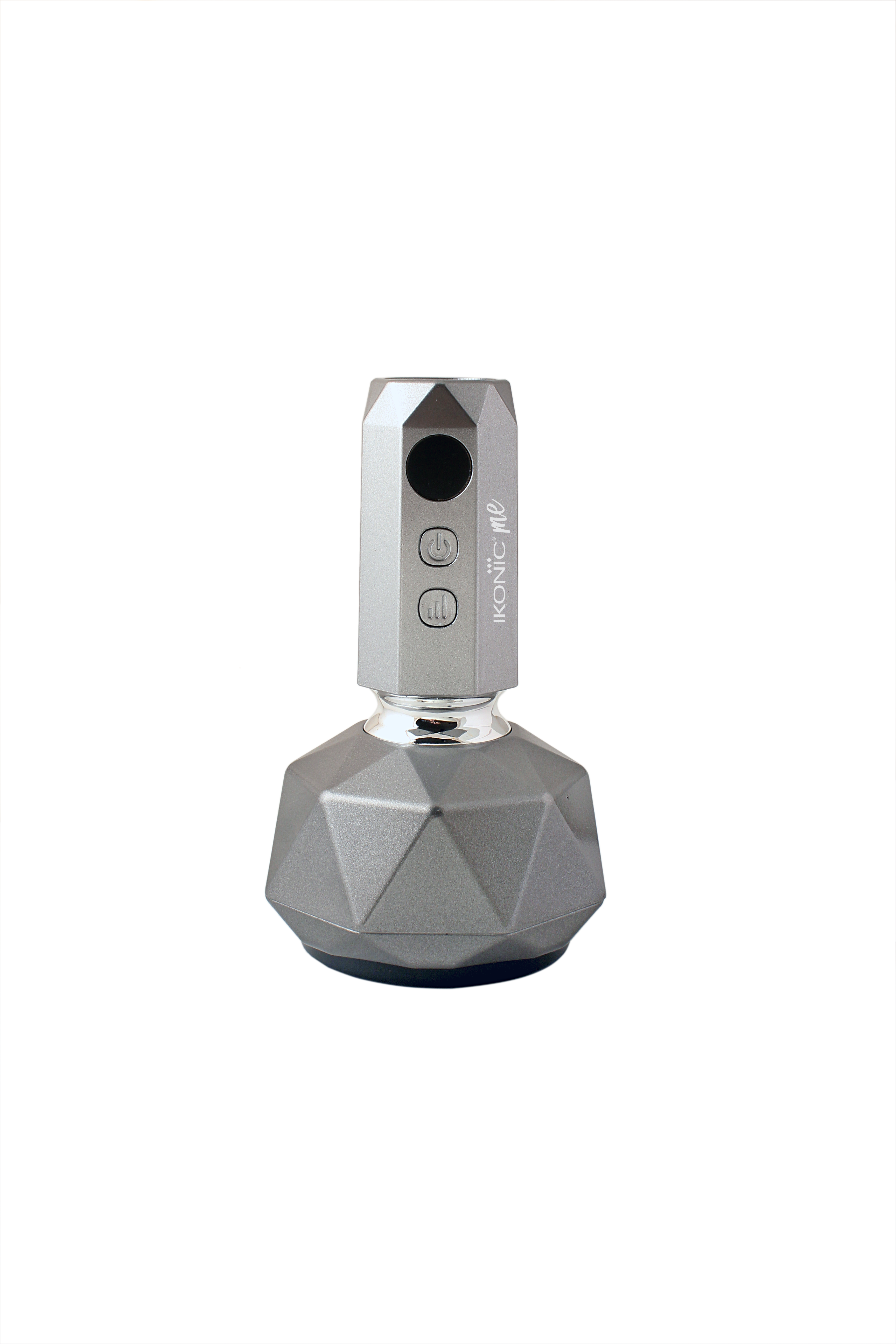 Ikonic Me Launches Electric Cupping Massager, Making Cupping Therapy More Convenient at Home