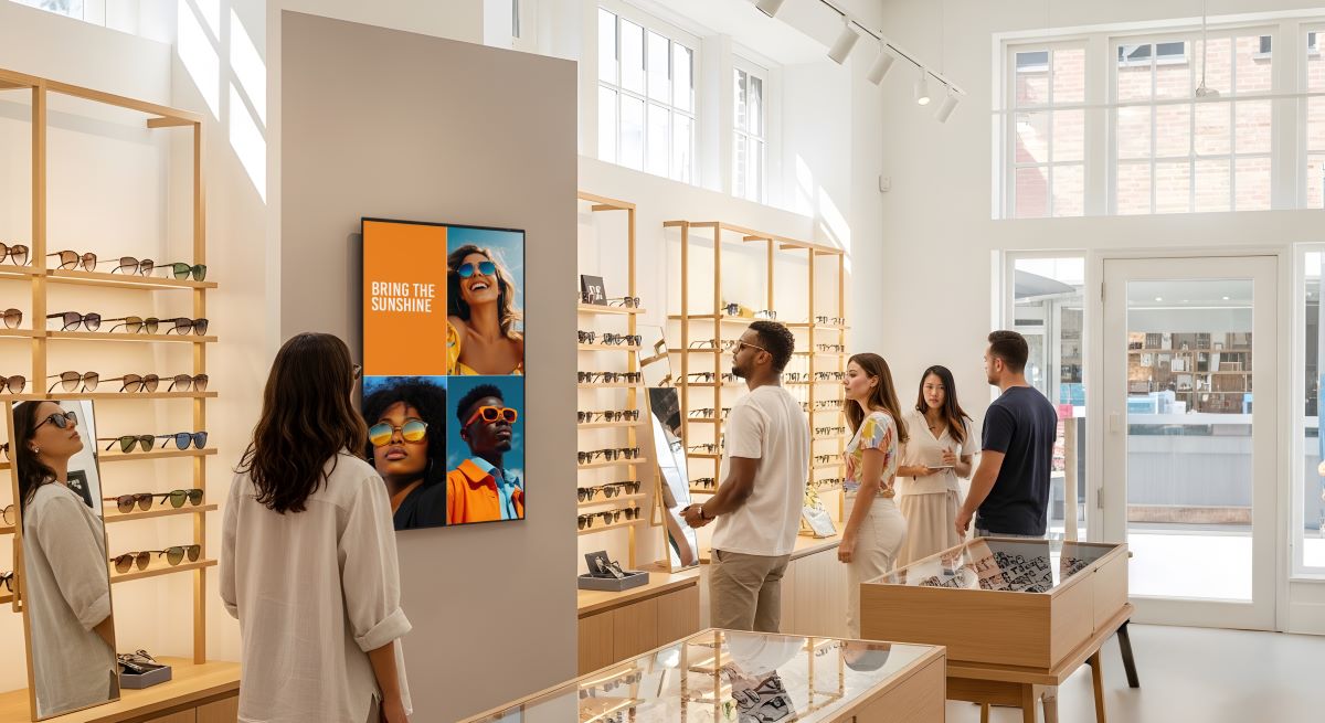 InfoComm 2026: PPDS redefines digital display design with UltraSlim Philips Signage 7000 Series unveiling in Las Vegas