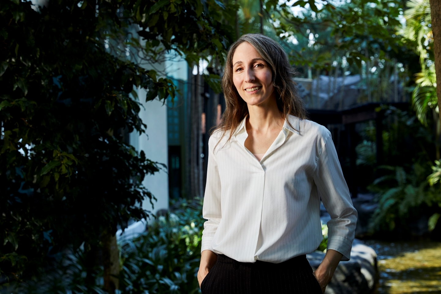 Humanscale&rsquo;s Chief Sustainability Officer Jane Abernethy to Make Landmark India Visit