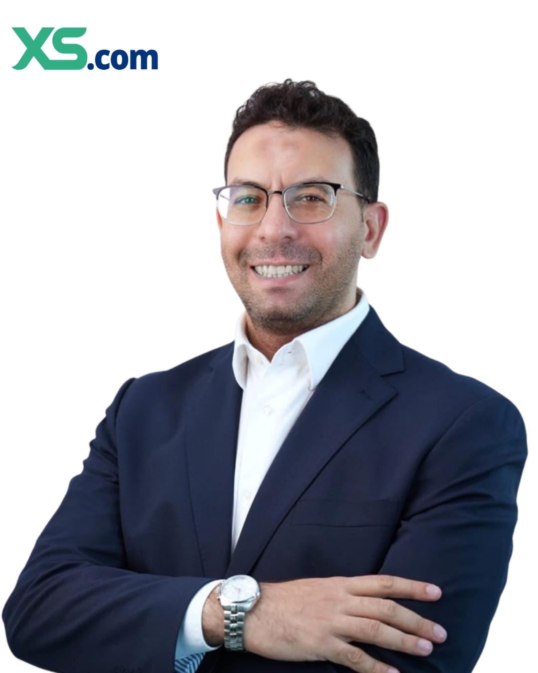 XS.com Appoints Kasem Hekal as Senior Business Development Manager to Strengthen Growth in MENA