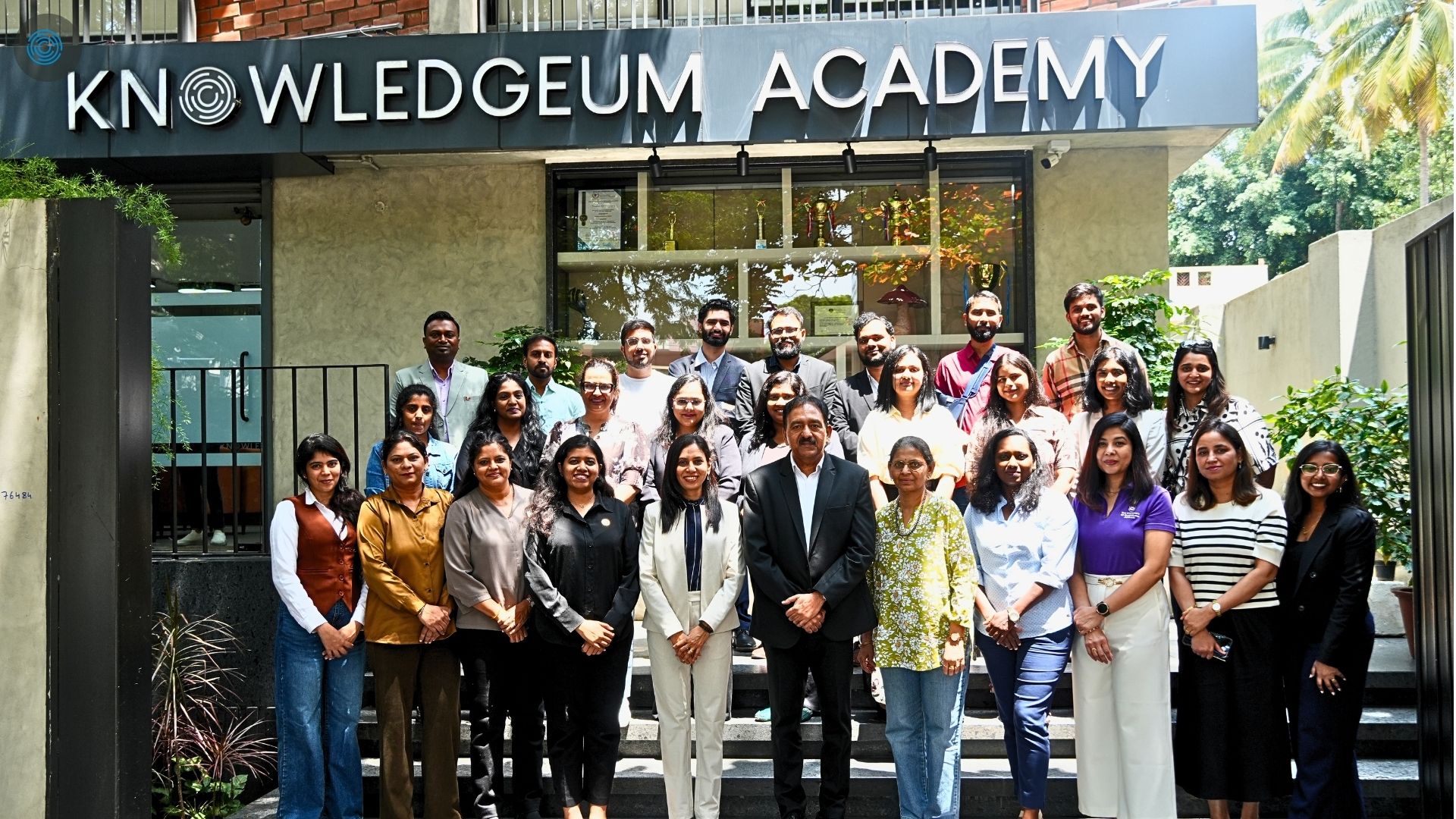 Knowledgeum Hosts 25+ Leading Global Universities at International Education Fair 2026 in Bengaluru