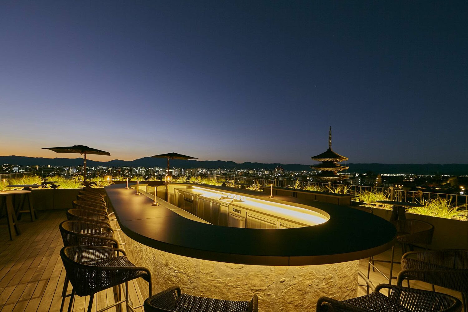 The Hotel Seiryu Kyoto Kiyomizu Earns Third Consecutive One MICHELIN Key 2026