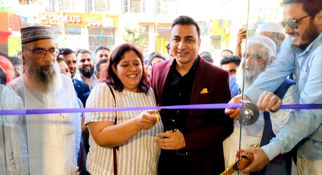 Livguard Expands Retails Presence in Kashmir with First Exclusive Brand Outlet in Anantnag