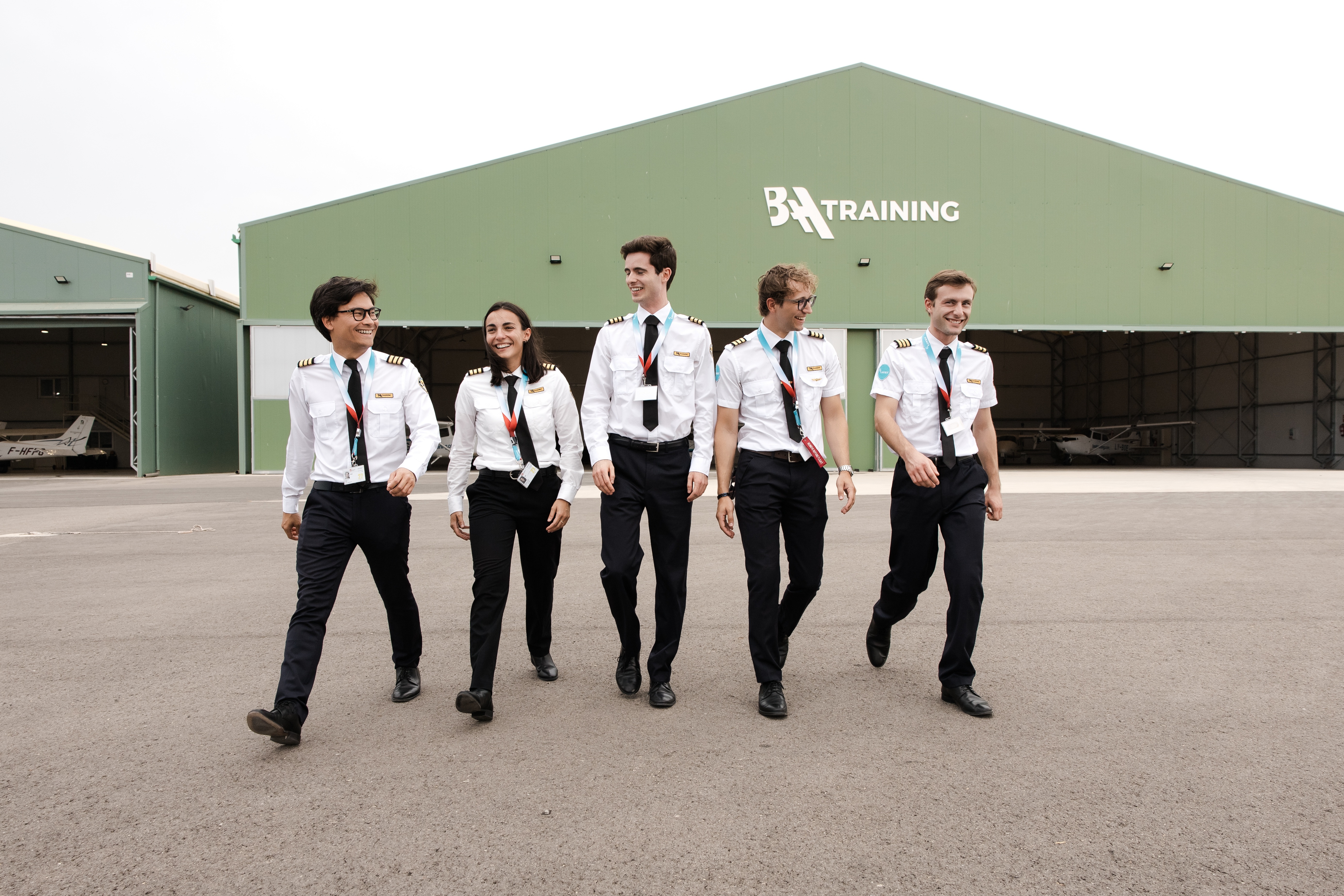 The Pilot Shortage Paradox: Why Many Cadets Still Struggle to Get Their First Airline Job
